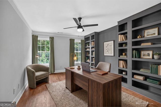 4631 Crooked Creek Lane, Villa Rica, GA 30180