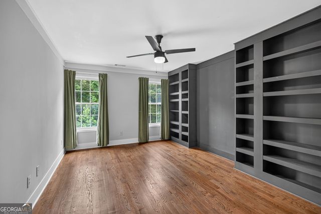 4631 Crooked Creek Lane, Villa Rica, GA 30180