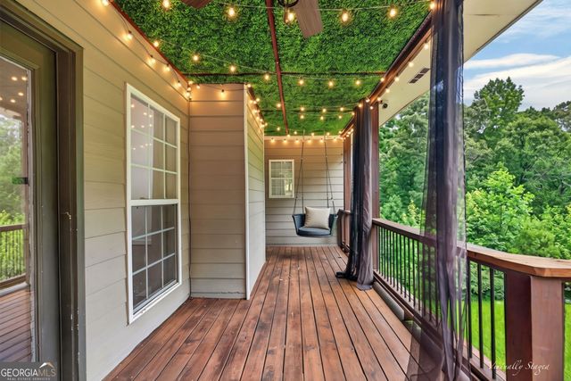 4631 Crooked Creek Lane, Villa Rica, GA 30180