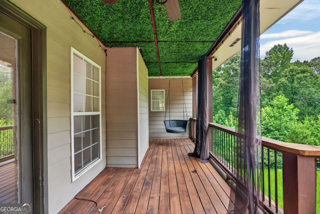 4631 Crooked Creek Lane, Villa Rica, GA 30180