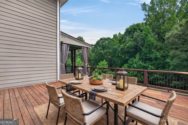 4631 Crooked Creek Lane, Villa Rica, GA 30180