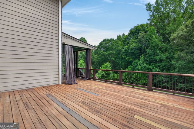 4631 Crooked Creek Lane, Villa Rica, GA 30180