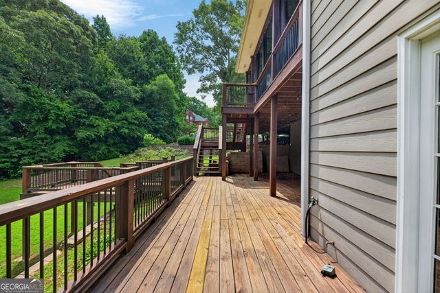 4631 Crooked Creek Lane, Villa Rica, GA 30180