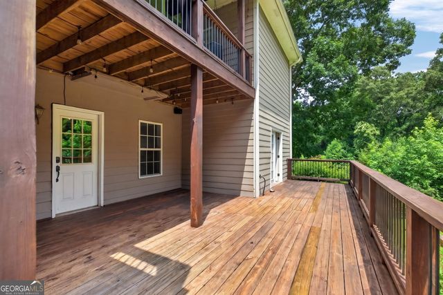 4631 Crooked Creek Lane, Villa Rica, GA 30180