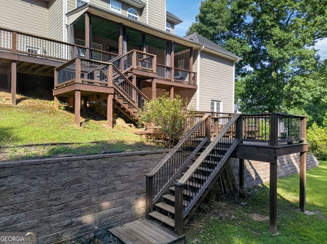 4631 Crooked Creek Lane, Villa Rica, GA 30180