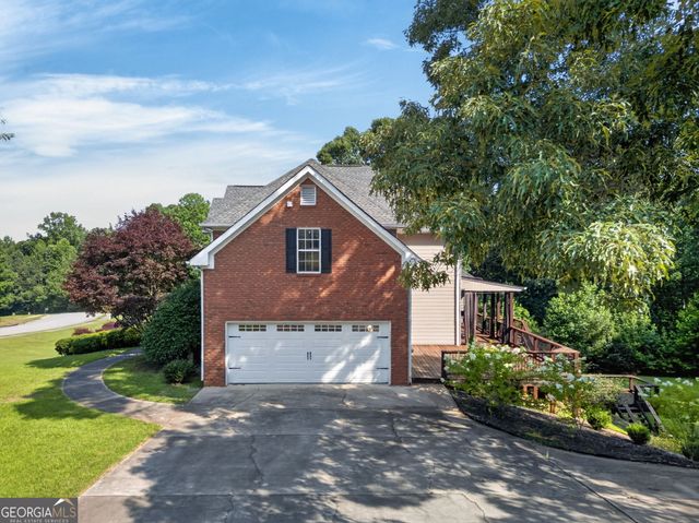 4631 Crooked Creek Lane, Villa Rica, GA 30180