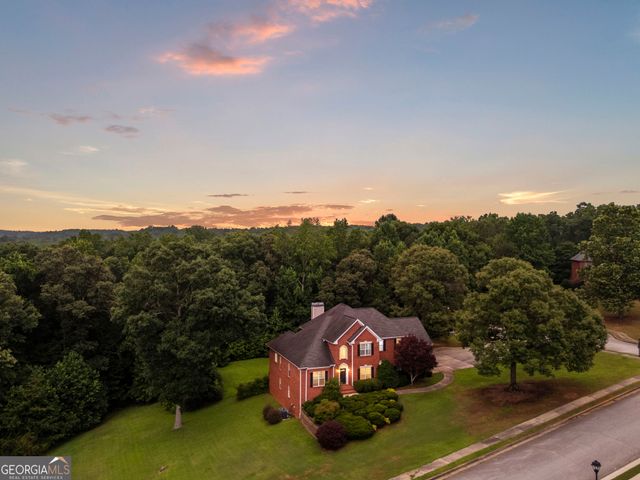 4631 Crooked Creek Lane, Villa Rica, GA 30180