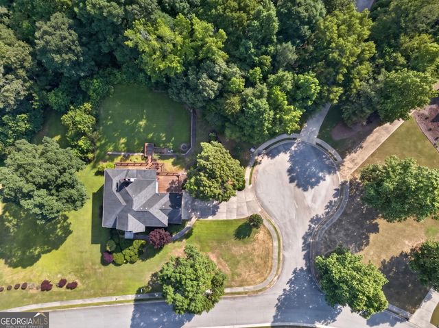 4631 Crooked Creek Lane, Villa Rica, GA 30180