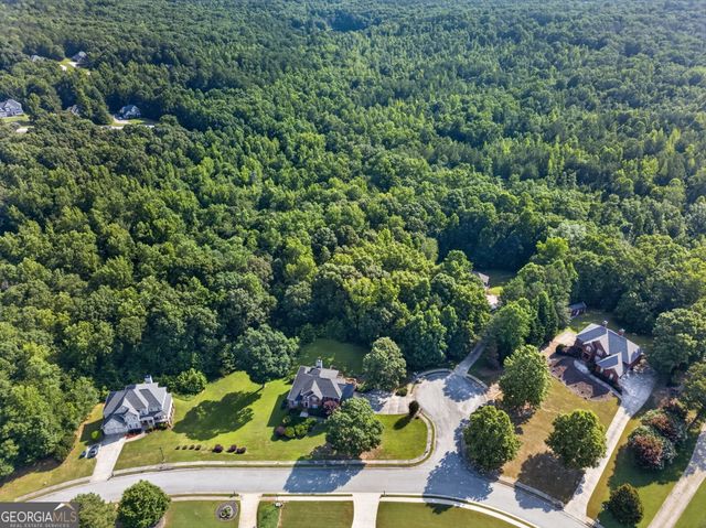 4631 Crooked Creek Lane, Villa Rica, GA 30180