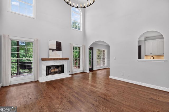 4631 Crooked Creek Lane, Villa Rica, GA 30180