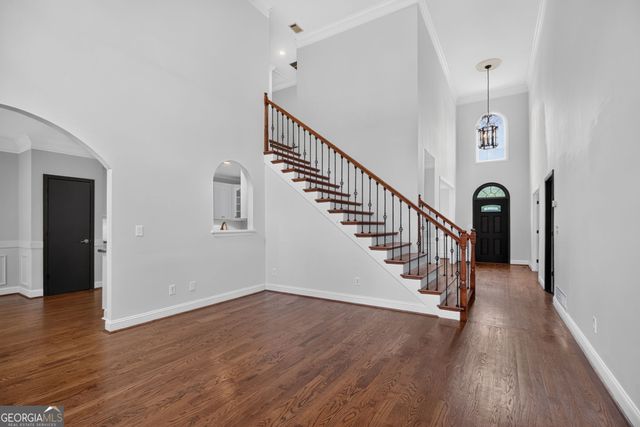 4631 Crooked Creek Lane, Villa Rica, GA 30180