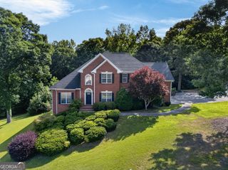 4631 Crooked Creek Lane, Villa Rica, GA 30180