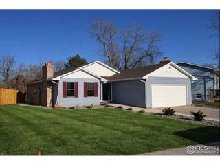 1424 40th Ave, Greeley, CO 80634