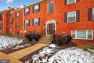 3807 SWANN RD #304, Suitland, MD 20746