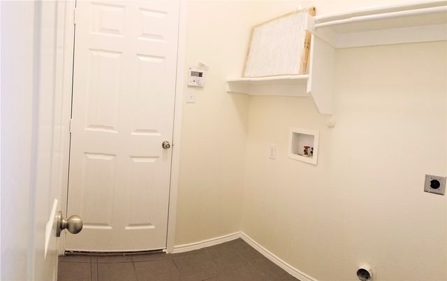3708 Verde Drive, Fort Worth, TX 76244