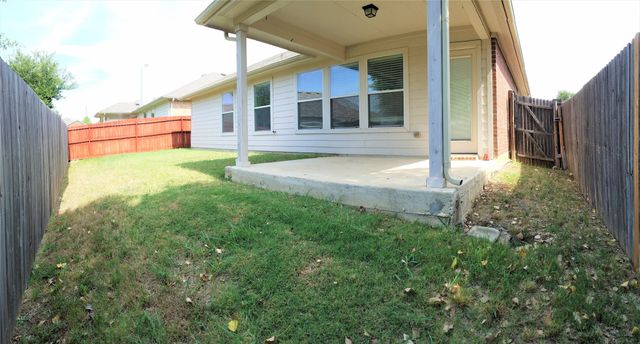 3708 Verde Drive, Fort Worth, TX 76244