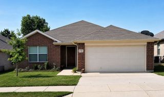 3708 Verde Drive, Fort Worth, TX 76244