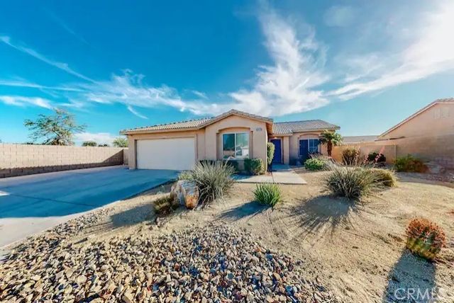 83459 Caribe Avenue, Indio, CA 92201
