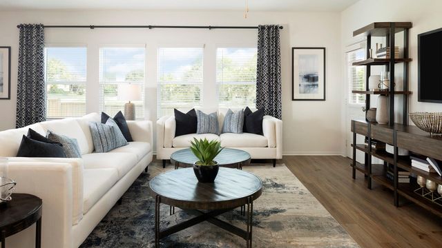 17801 Wren's Nest WAY, Pflugerville, TX 78660