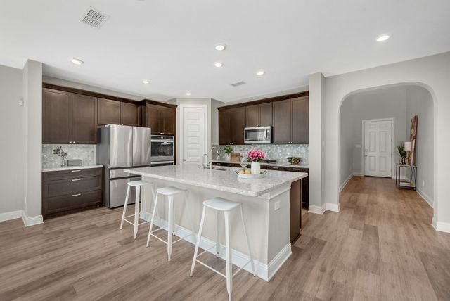 3696 Furrow Road, Frisco, TX 75035