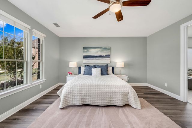 3696 Furrow Road, Frisco, TX 75035