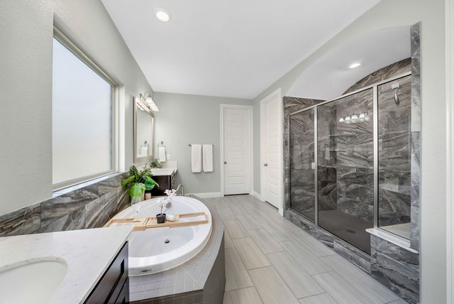 3696 Furrow Road, Frisco, TX 75035