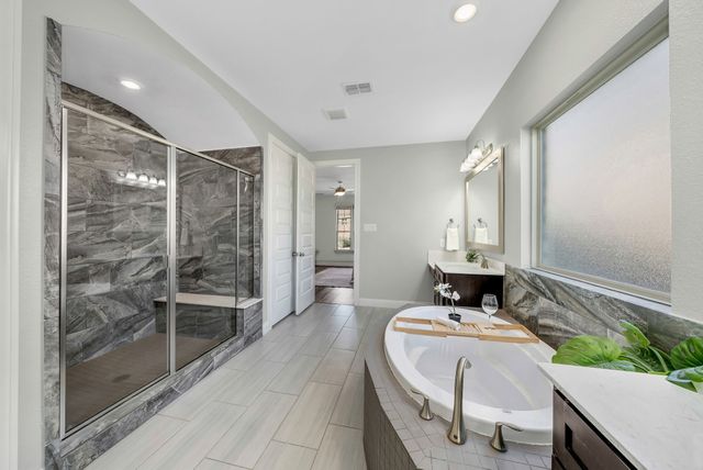 3696 Furrow Road, Frisco, TX 75035