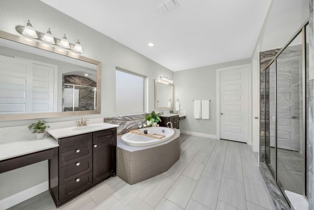 3696 Furrow Road, Frisco, TX 75035