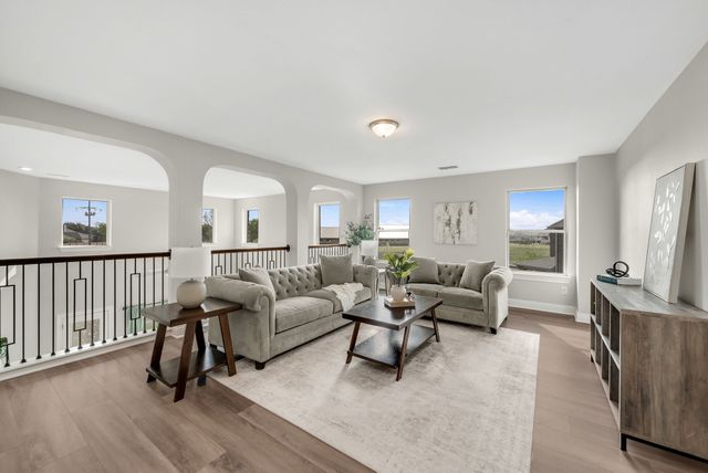 3696 Furrow Road, Frisco, TX 75035