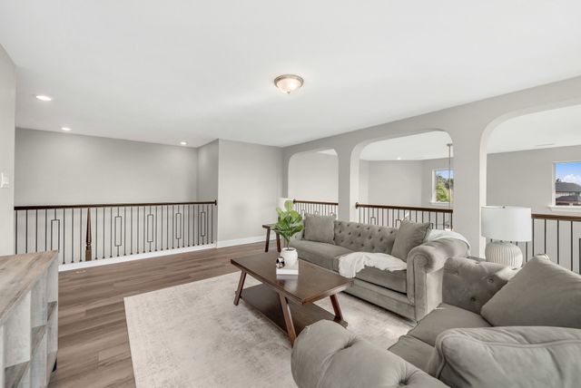 3696 Furrow Road, Frisco, TX 75035