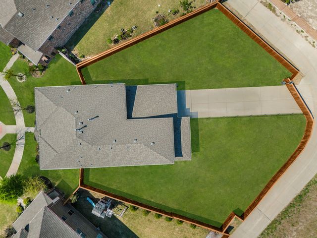 3696 Furrow Road, Frisco, TX 75035