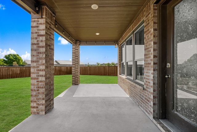 3696 Furrow Road, Frisco, TX 75035