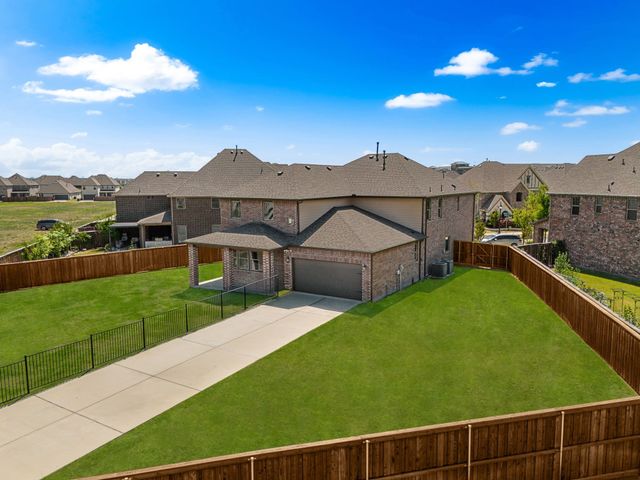 3696 Furrow Road, Frisco, TX 75035
