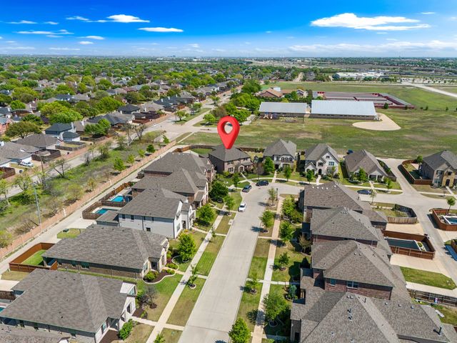3696 Furrow Road, Frisco, TX 75035