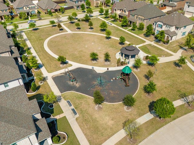 3696 Furrow Road, Frisco, TX 75035