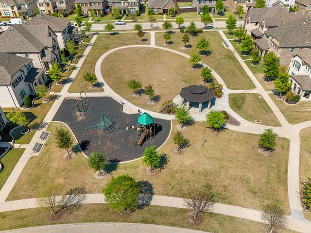3696 Furrow Road, Frisco, TX 75035
