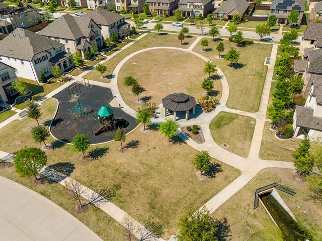 3696 Furrow Road, Frisco, TX 75035