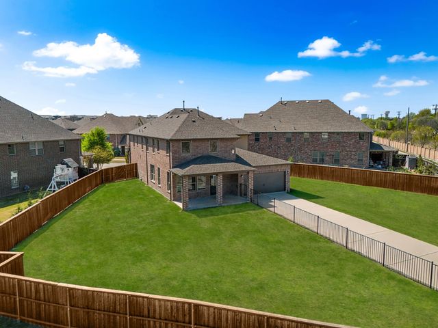 3696 Furrow Road, Frisco, TX 75035