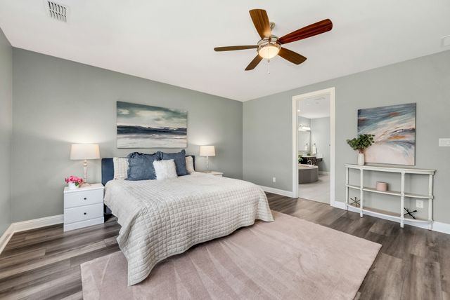 3696 Furrow Road, Frisco, TX 75035