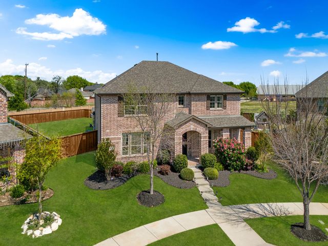 3696 Furrow Road, Frisco, TX 75035