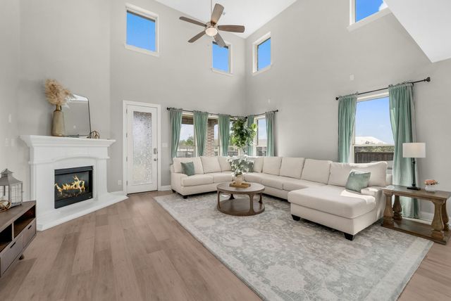 3696 Furrow Road, Frisco, TX 75035