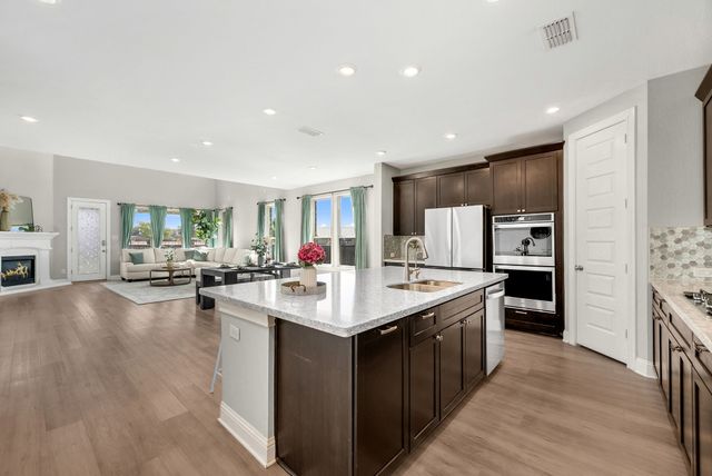 3696 Furrow Road, Frisco, TX 75035