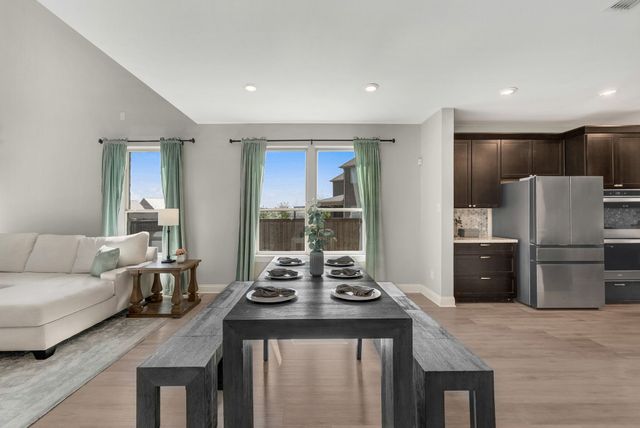 3696 Furrow Road, Frisco, TX 75035