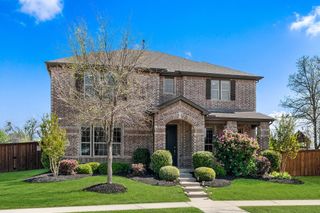 3696 Furrow Road, Frisco, TX 75035
