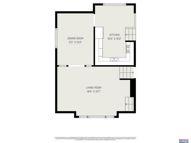 3514 Lynnwood Drive, Bellevue, NE 68123