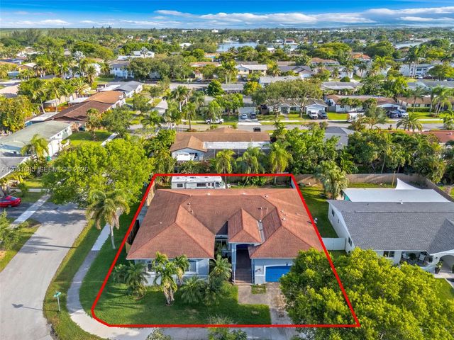 7950 SW 196th Ter, Cutler Bay, FL 33189