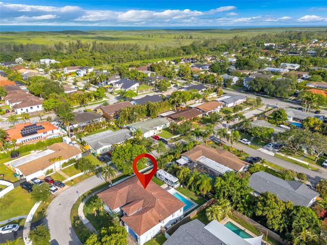 7950 SW 196th Ter, Cutler Bay, FL 33189