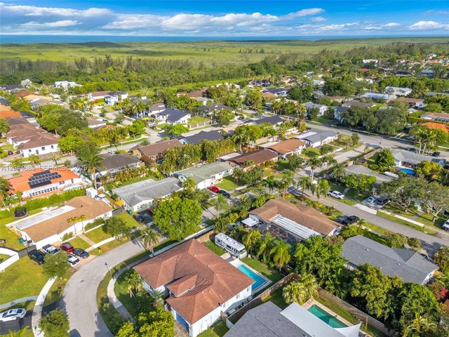 7950 SW 196th Ter, Cutler Bay, FL 33189