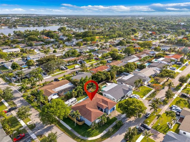 7950 SW 196th Ter, Cutler Bay, FL 33189