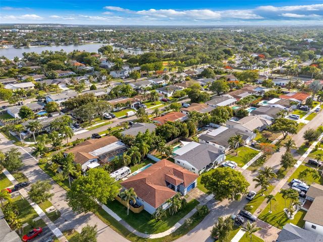 7950 SW 196th Ter, Cutler Bay, FL 33189